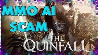 Quinfall Is The BIGGEST SCAM In 2024...