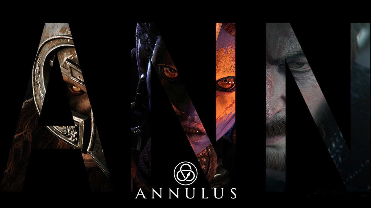 🌍 Annulus – Global Launch Announcement