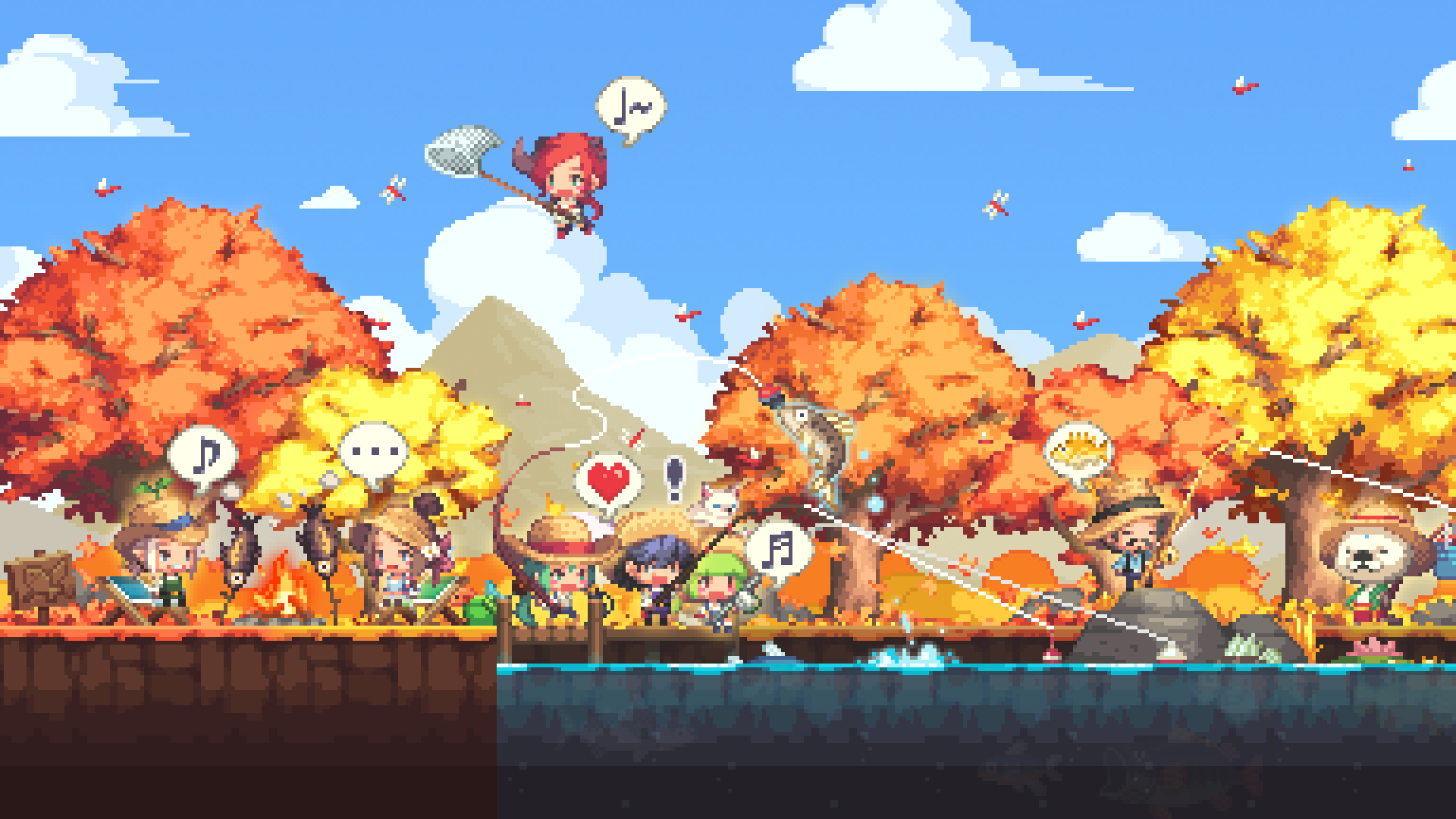 《克魯賽德戰記》宣布將停止後續內容更新，10月最終章完結後將繼續營運