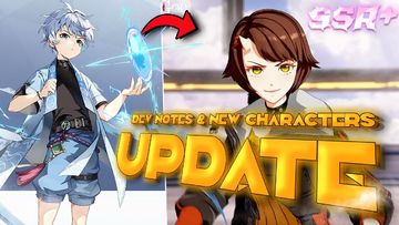 INSANE NEW DEV NOTES!!! SO MANY CONTENT & NEW CHARACTERS (Tower of God: New World)