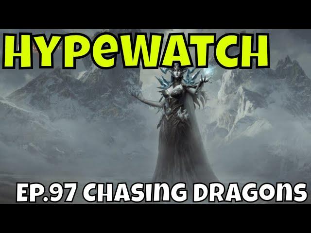 HypeWatch - Ep.97/ Gacha & PC Games/Chasing Dragons