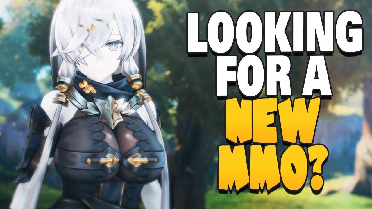 New MMORPGs Launching in September 2023 | What MMO Should You Play?