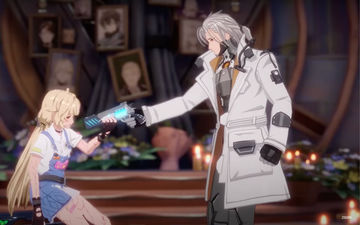 Tower of Fantasy - Review