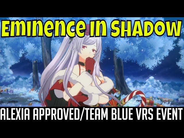 NEW YEAR BEAST DELTA! SHOULD YOU PULL? (The Eminence in Shadow: Master of  Garden) 