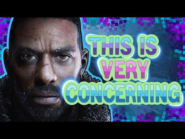 The Day Before Releases Real Gameplay...But Its Underwhelming