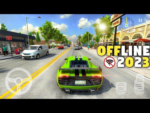 Top 10 OFFLINE Games for Android 2023 | best Offline games for ios