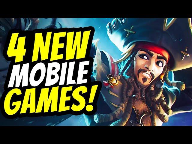 Rocket Royale android iOS apk download for free-TapTap