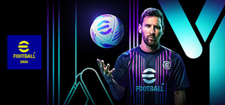 eFootball™ 2024 - Apps on Google Play