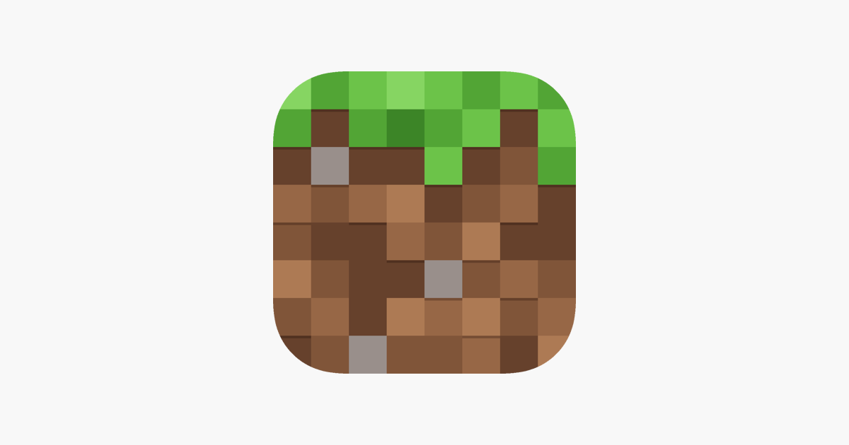 Minecraft: Pocket Edition - Gameplay Walkthrough Part 1 (iOS