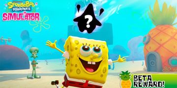 Roblox | the First Standalone SpongeBob Experience in Roblox will Launches on January 26th~