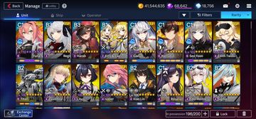 CounterSide - Review