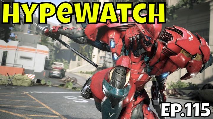 HypeWatch - Ep.115/ Gacha & PC Games/Dino Crisis 2023
