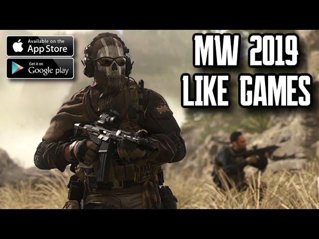 Warface: Global Operations – Shooting game (FPS) android iOS apk