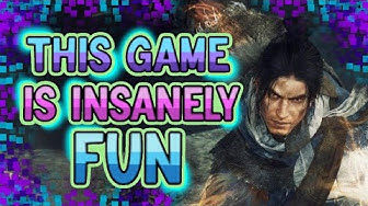 Wo Long Fallen Dynasty: The Soulslike Game You Need to Play in 2023