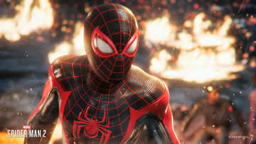 Insomniac Says No to Live-Service Games: A Focus on Narrative-Driven Experiences