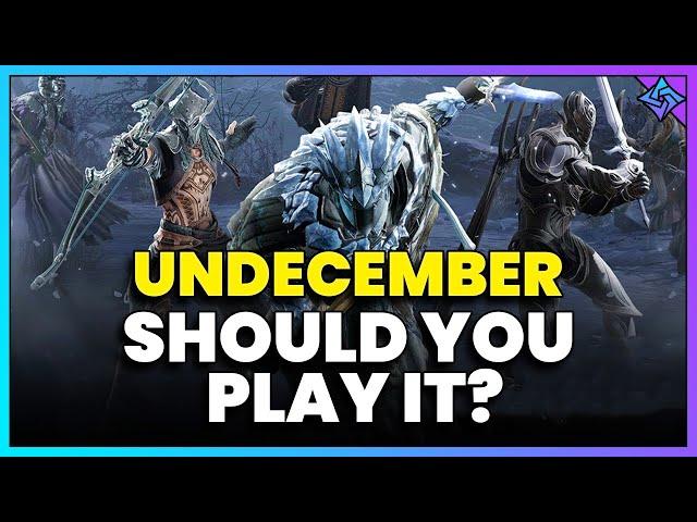Undecember Impressions: Is This New ARPG Worth Playing?