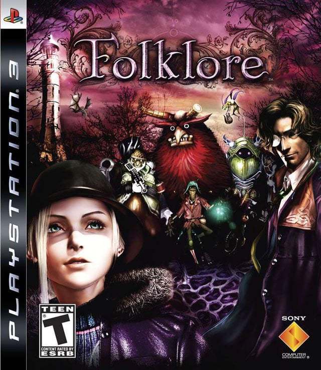 My favorite game that has literally never been talked about since it released