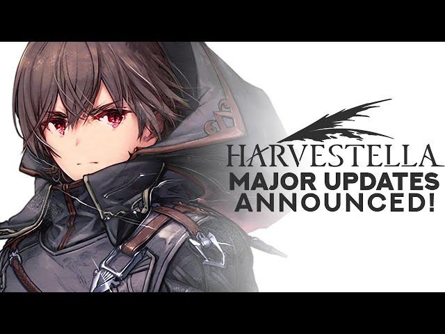 Harvestella: Devs Address Demo Criticisms! | Backlog Battle