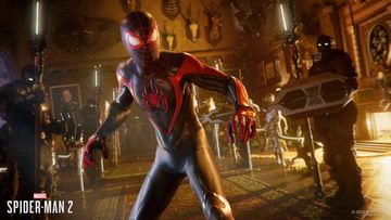 Insomniac Says No to Live-Service Games: A Focus on Narrative-Driven Experiences