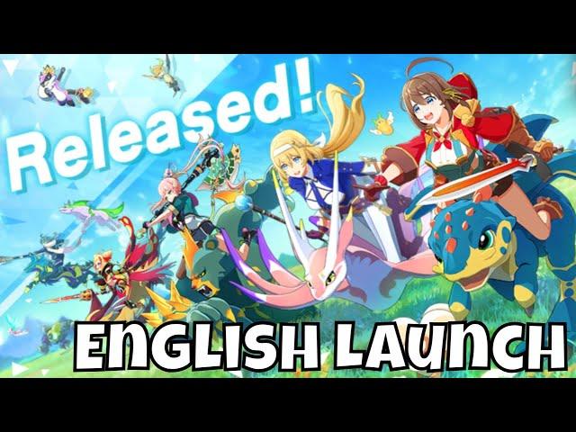 Volzerk : Monsters and Lands Unknown - Hype Impressions/Official English Launch/Mobile & Steam