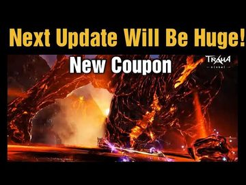 Traha Global New Coupon & New Update Will Make Huge Changes & Improvements!