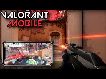 NEW Valorant Mobile Info!!!