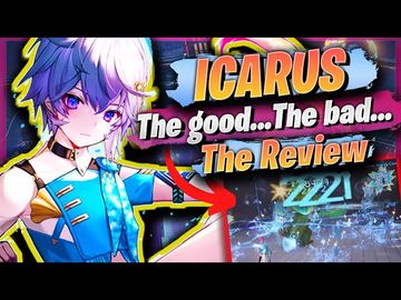PULL or PASS?! The Icarus Deep Dive Review...RIP Tower of Fantasy