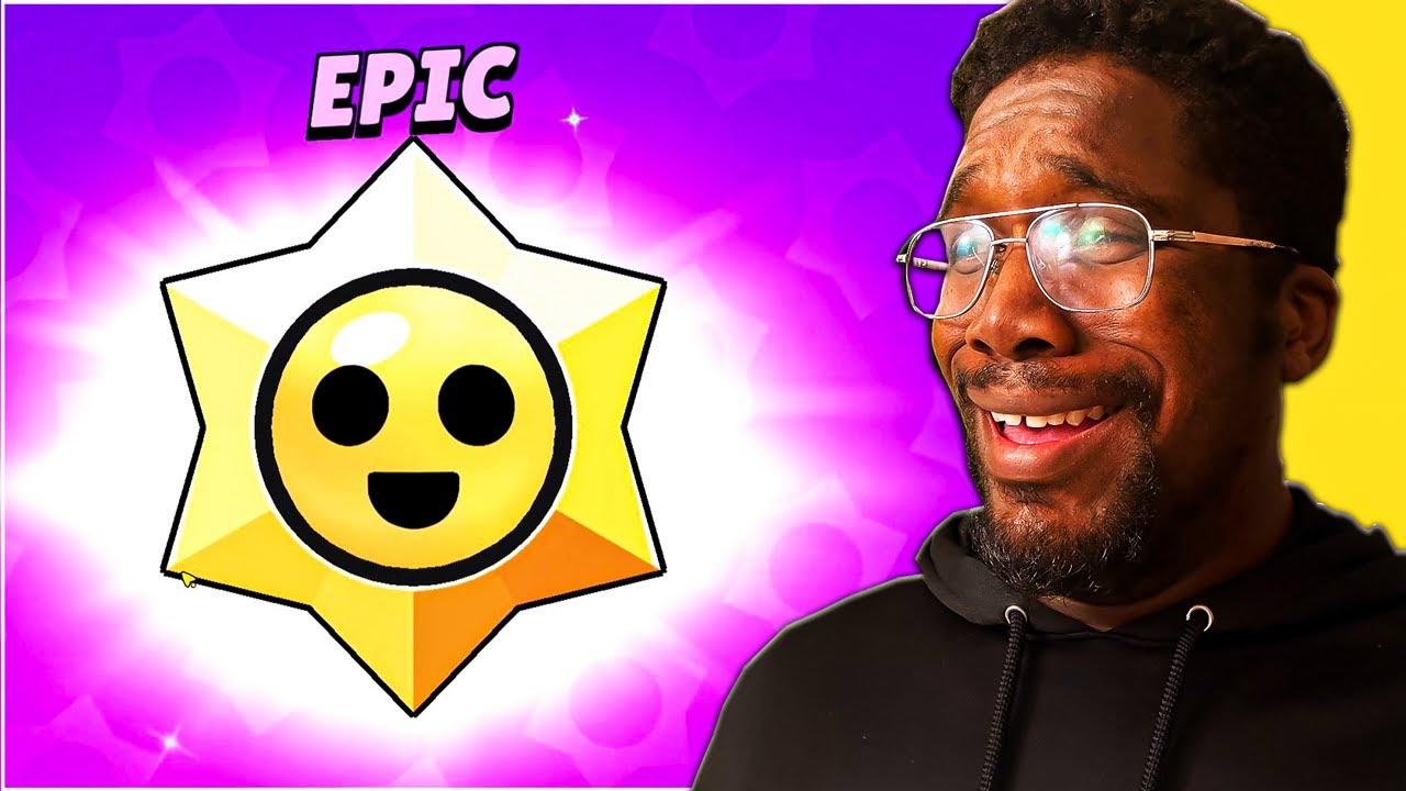 Starr Drops In Brawl Stars 2024...