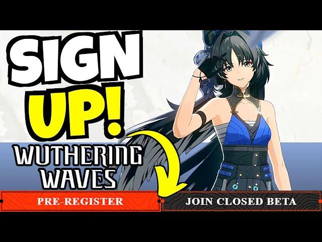SOONER THAN EXPECTED!!! [Wuthering Waves]
