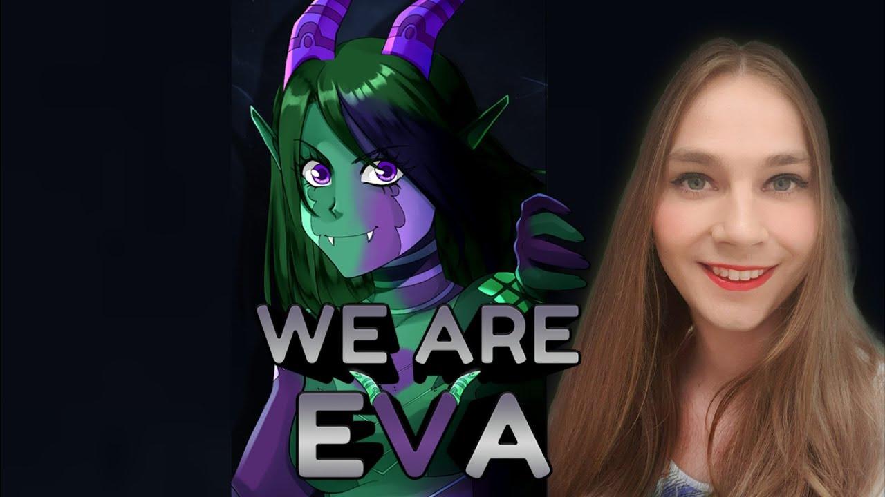 We are Eva Review - Gaming with Joy