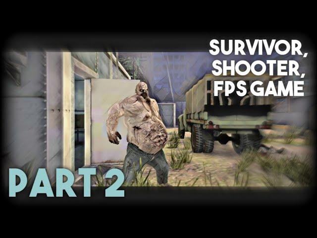 Saiu Last Hope 3 Um Jogo De Zumbi Em FPS Com Campanha Offline Para