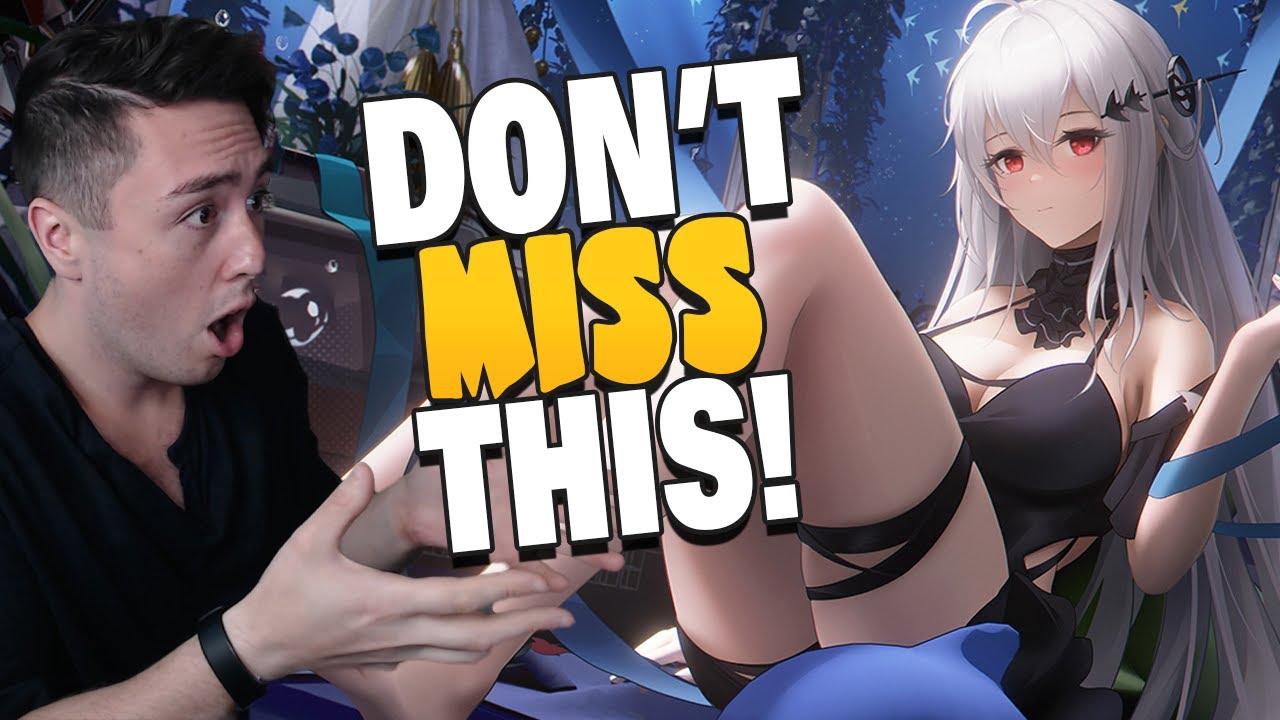 BIG SHUT DOWNS | DRAMA | ZENLESS | GIRLS FRONTLINE 2 OPEN BETA | FATE/GRAND ORDER | NIKKE