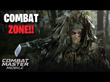 Combat Master Season 2 + Combat Zone EVERYTHING YOU NEED TO KNOW!