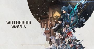 Wuthering Waves - Review