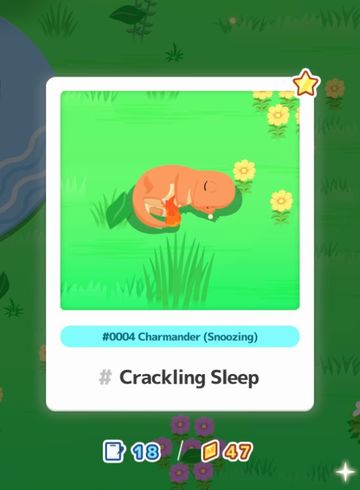 和寶可夢一起入眠!《Pokémon Sleep》現已於 Android /IOS上線