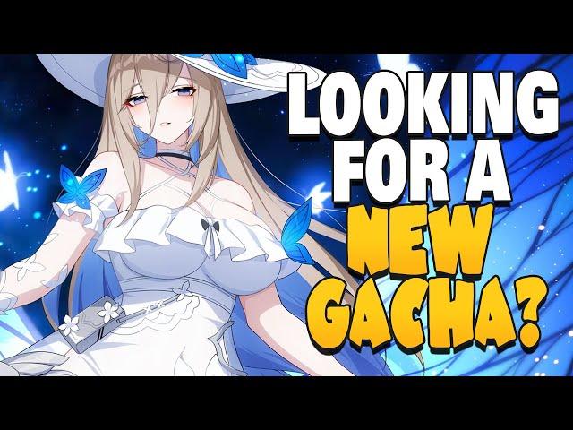 6 INSANE NEW GACHA GAMES COMING IN APRIL, 2023!