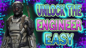Remnant 2 Guide: How To Unlock The Engineer Archetype!