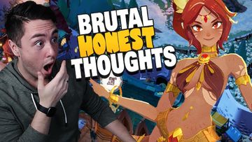 AFK JOURNEY | Play or Pass? Brutal, Honest Thoughts (Beta Voyage Test)