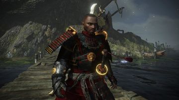 Why Did an African Samurai Appear in Feudal Japan? Assassin's Creed: Shadows Trailer Released