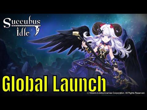 Succubus Idle - Hype Impressions/Is It Legit?