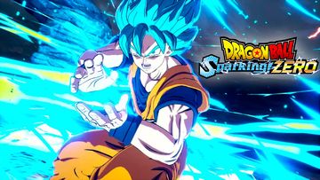 Dragon Ball: Sparking Zero - First DLC Fighters from Daima Announced: Trailer and Release DateReveal