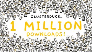 Clusterduck - Review