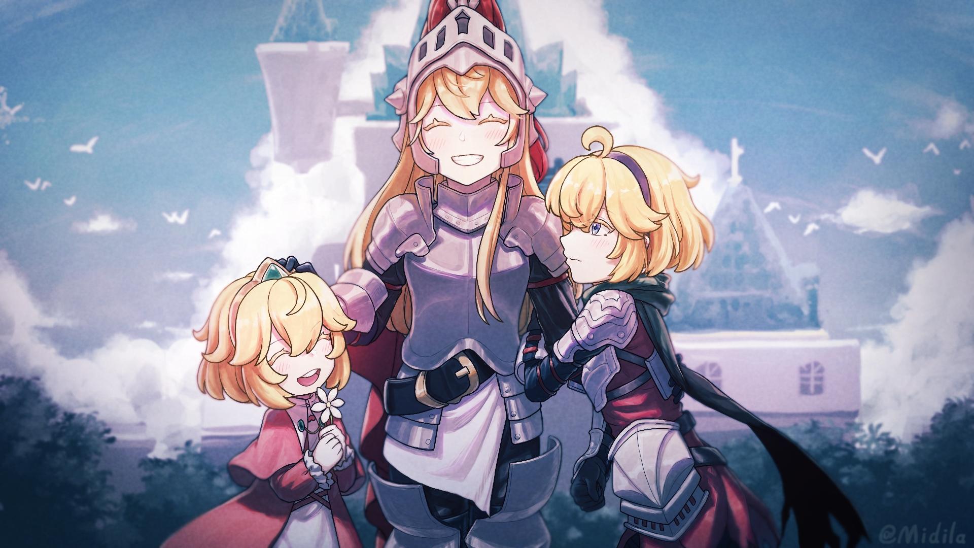 Reasons Why Guardian Tales Is Highly Recommended for You to Play