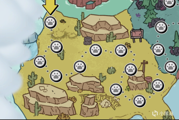 Weekend update – new modern war chapter & toys in Claws of Power