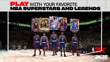 NBA 2K25 MyTEAM A Slam Dunk or a Missed Shot