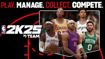 NBA 2K25 MyTEAM A Slam Dunk or a Missed Shot