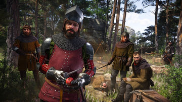 Kingdom Come: Deliverance A True Medieval RPG Like No Other!