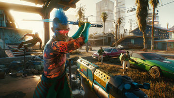 CD Projekt Red Confirms Cyberpunk 2077 Complete Edition Details Are Thin