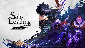 Solo Leveling: Arise | Pre-register Now for Exclusive Rewards!