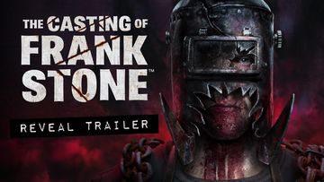 The Casting of Frank Stone | Trailer Unveiled at TGA 2023